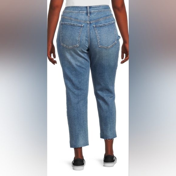 Terra & Sky Denim - Jeans